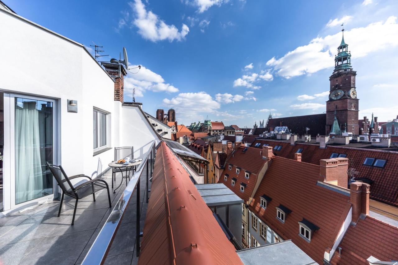 Aparthotel New Lux — Zdjęcia 3