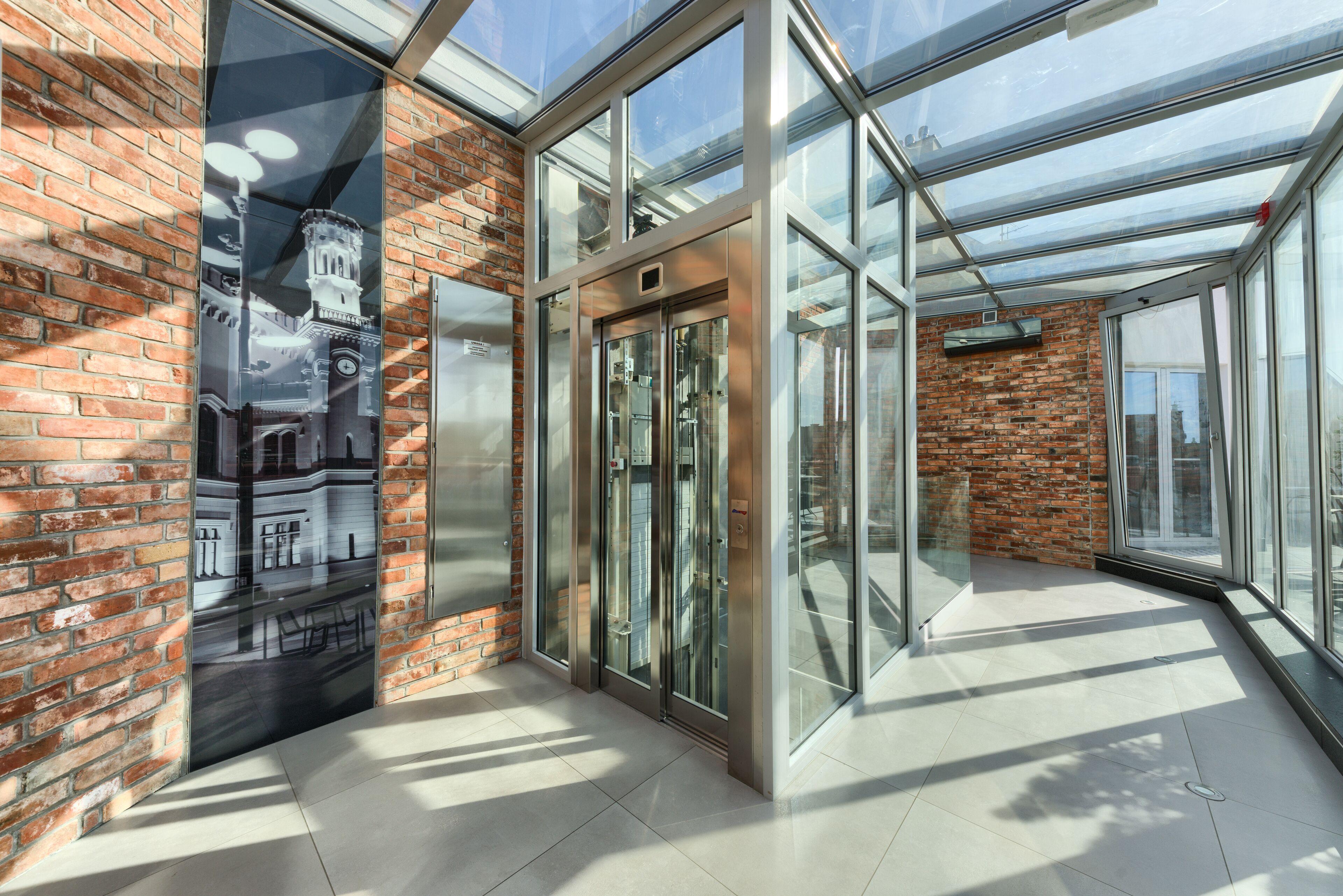 Aparthotel New Lux — Zdjęcia 1