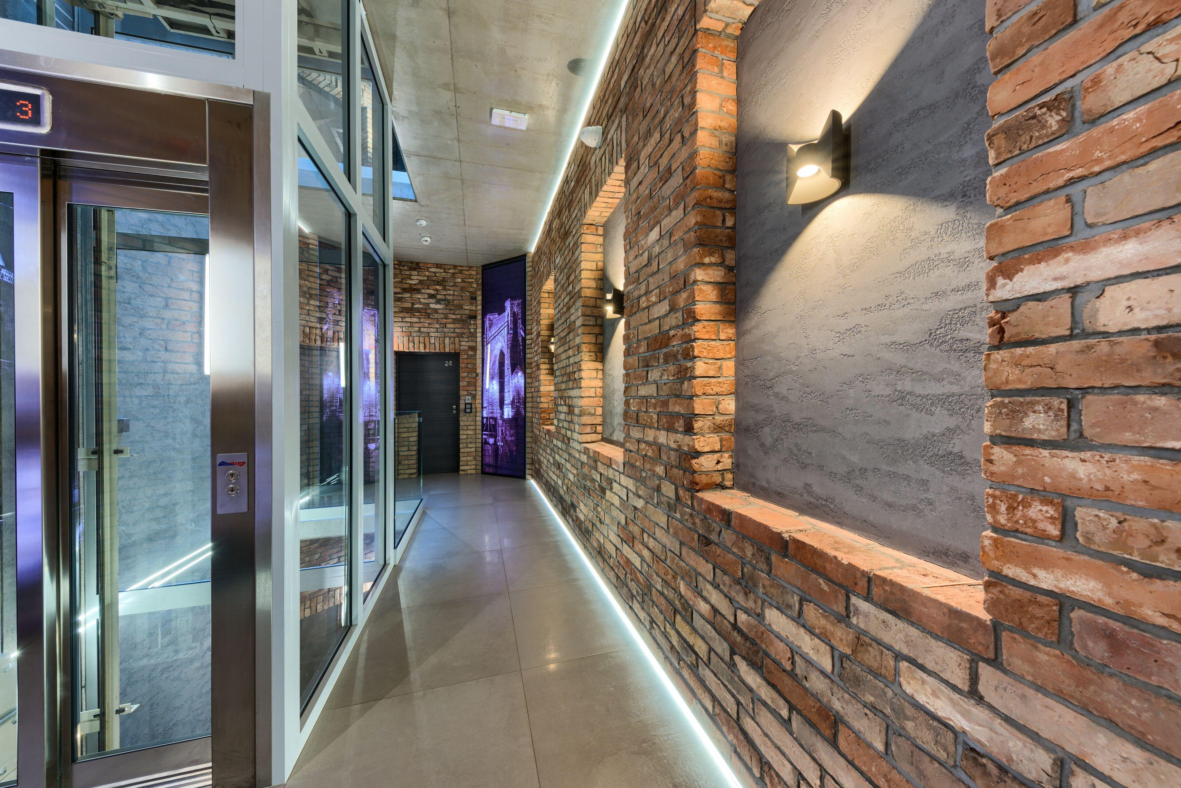 Aparthotel New Lux, Wroclaw