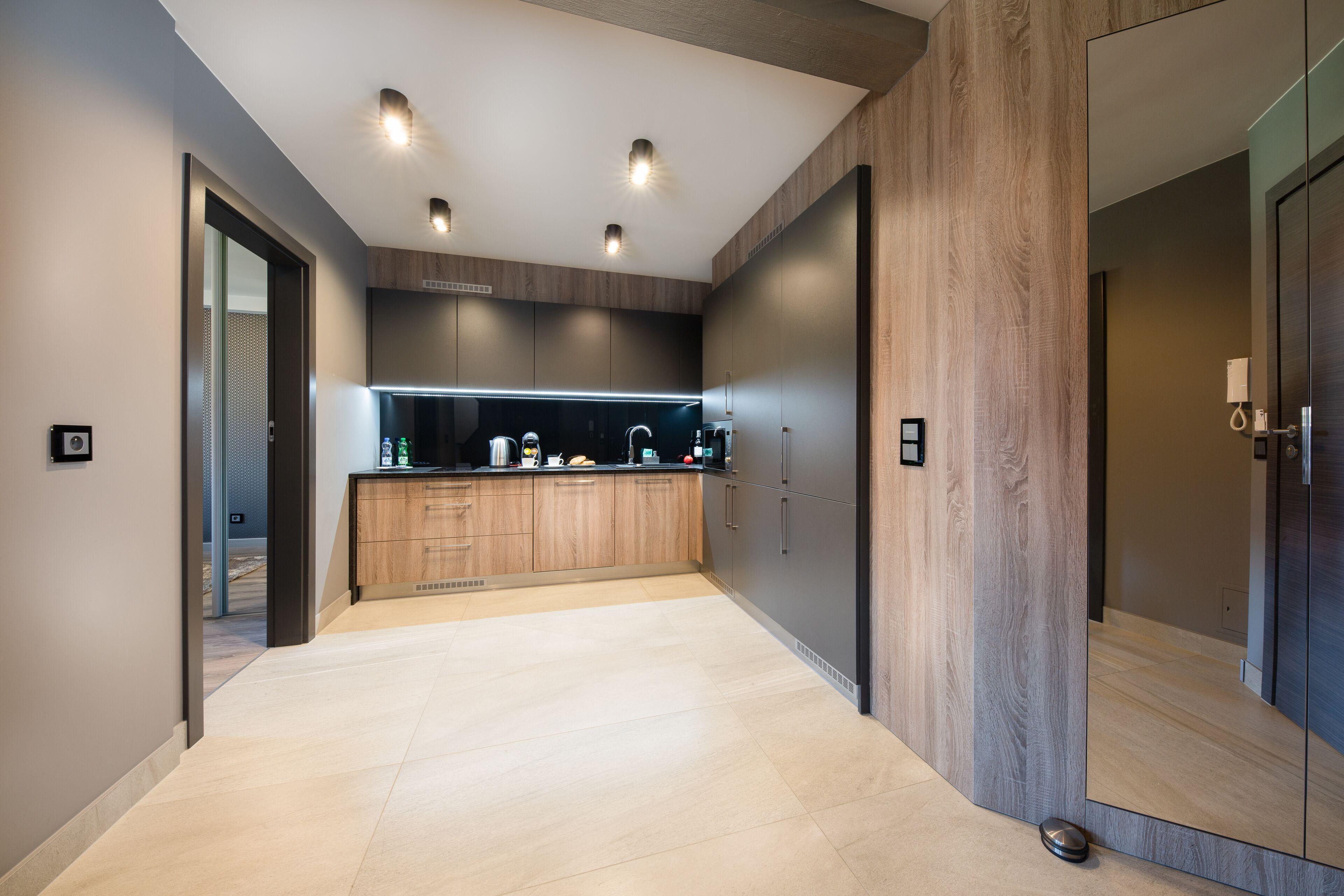 Aparthotel New Lux — Zdjęcia 2